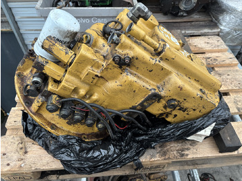 Коробка передач MANITOU