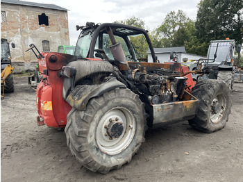 Дифференциал для Погрузочно-разгрузочной техники Manitou MLT 634 - mechanizm różnicowy: фото 4 Дифференциал для Погрузочно-разгрузочной техники Manitou MLT 634 - mechanizm różnicowy: фото 4