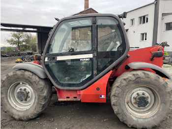 Дифференциал для Погрузочно-разгрузочной техники Manitou MLT 634 - mechanizm różnicowy: фото 2 Дифференциал для Погрузочно-разгрузочной техники Manitou MLT 634 - mechanizm różnicowy: фото 2