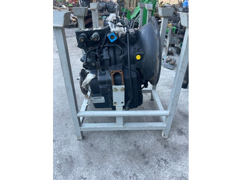 Коробка передач MANITOU