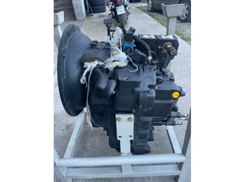 Коробка передач MANITOU