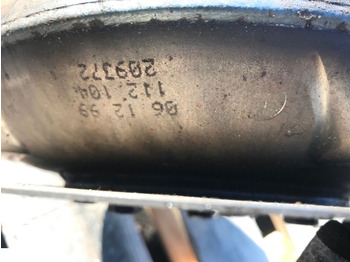 Трансмиссия для Сельскохозяйственной техники Manitou Sprzęgło Hydrokinetyczne zmiennik Konwerter Manitou 209372: фото 2 Трансмиссия для Сельскохозяйственной техники Manitou Sprzęgło Hydrokinetyczne zmiennik Konwerter Manitou 209372: фото 2