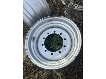 Колесный диск MANITOU