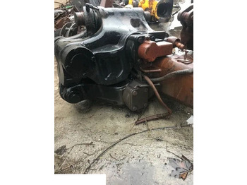 Подвеска MASSEY FERGUSON