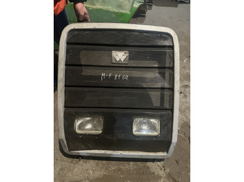 Решётка радиатора MASSEY FERGUSON