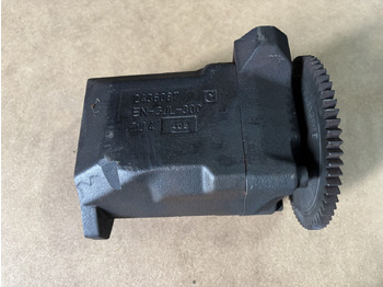 Гидравлический насос MASSEY FERGUSON