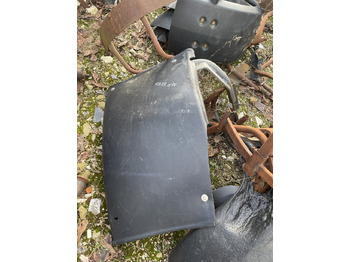 Крыло MASSEY FERGUSON