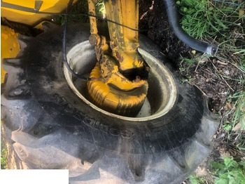 Колесный диск для Погрузочно-разгрузочной техники Matbro TS 270 - Felga: фото 3 Колесный диск для Погрузочно-разгрузочной техники Matbro TS 270 - Felga: фото 3