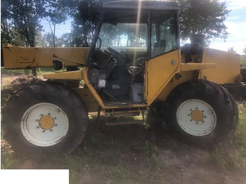 Ступица для Сельскохозяйственной техники Matbro TS 270 - Piasta: фото 5