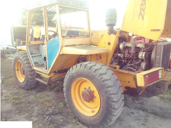 Трансмиссия MATBRO