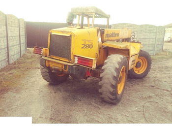 Трансмиссия MATBRO