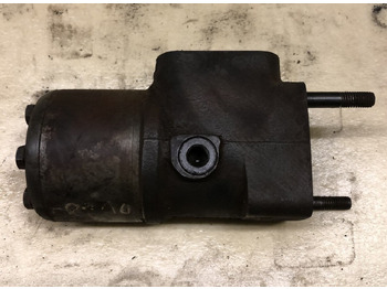 Рулевое управление MATBRO