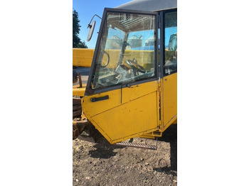 Дверь и запчасти для Сельскохозяйственной техники Matbro ts270 ts280 drzwi komplet: фото 2