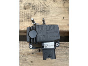 Глушитель/ Выхлопная система CUMMINS