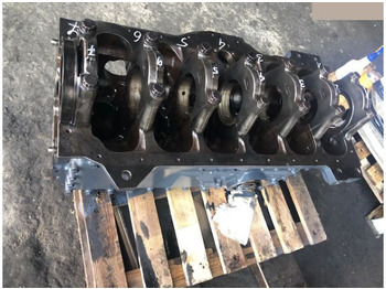 Блок цилиндров CLAAS