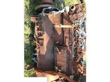 Двигатель для Сельскохозяйственной техники Mercedes om 352: фото 2