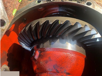 Трансмиссия для Сельскохозяйственной техники Merlo - Wkład Mostu: фото 4 Трансмиссия для Сельскохозяйственной техники Merlo - Wkład Mostu: фото 4