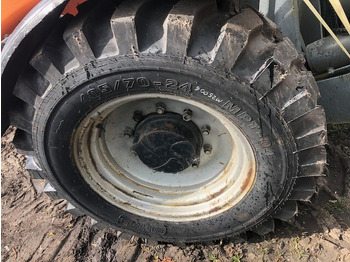 Шины и диски