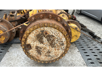 Бортовой редуктор для Сельскохозяйственной техники Most Napędowy ZF AP-420 , zwolnica wkład mostu części obudowa mostu: фото 3 Бортовой редуктор для Сельскохозяйственной техники Most Napędowy ZF AP-420 , zwolnica wkład mostu części obudowa mostu: фото 3