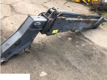 Гидравлический цилиндр NEW HOLLAND