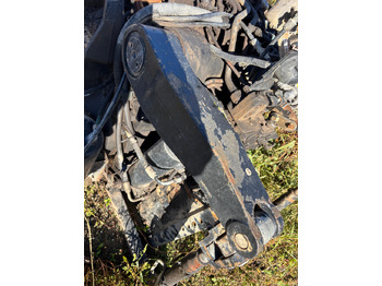 Подвеска NEW HOLLAND