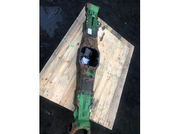 Ось и запчасти MANITOU