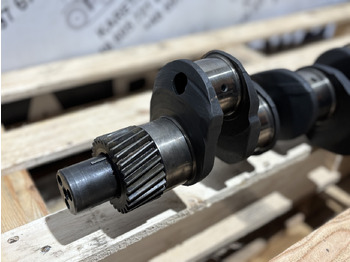 Коленчатый вал для Сельскохозяйственной техники PERKINS 1006.60 1006.60T Wał Korbowy ZZ90085 YA YB YD YG: фото 4