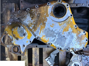 Двигатель и запчасти PERKINS