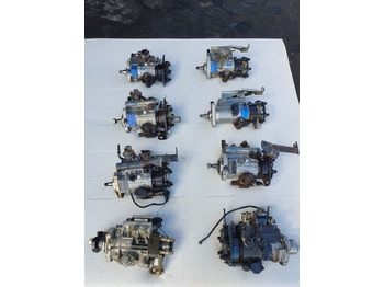 Топливный насос для Сельскохозяйственной техники Perkins AB Pompa Paliwa Wtryskowa LUCAS typ 609: фото 2