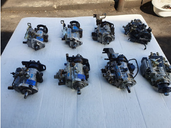 Топливный насос для Сельскохозяйственной техники Perkins AB Pompa Paliwa Wtryskowa LUCAS typ 609: фото 4