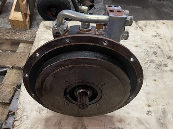 Гидравлический насос DANFOSS / SAUER