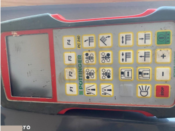 Кабина и интерьер