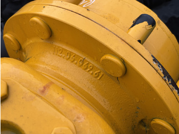 Бортовой редуктор