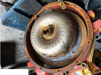 Трансмиссия FORD