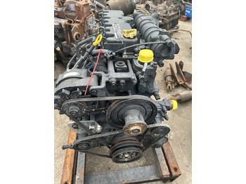 Двигатель для Строительной техники Silnik Deutz Td2011L04W: фото 4