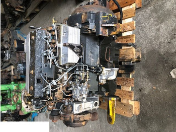 Двигатель для Сельскохозяйственной техники Silnik Perkins 1004-4 [CZĘŚCI]: фото 2