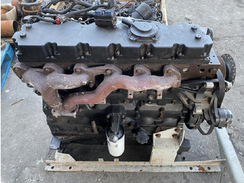 Двигатель PERKINS