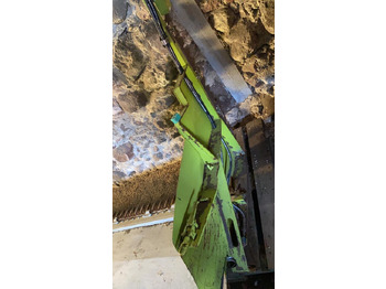 Запчасти CLAAS