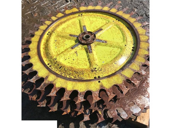 Запчасти CLAAS