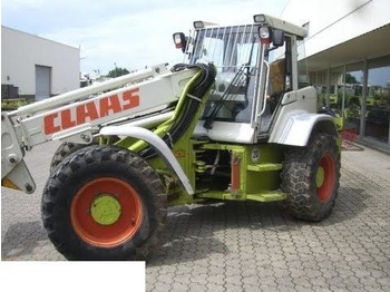 Запчасти CLAAS
