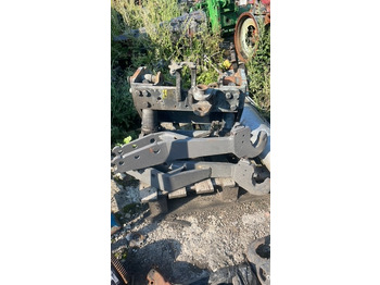 Запчасти FENDT