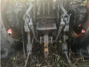 Запчасти FENDT