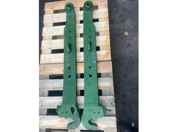 Запчасти JOHN DEERE