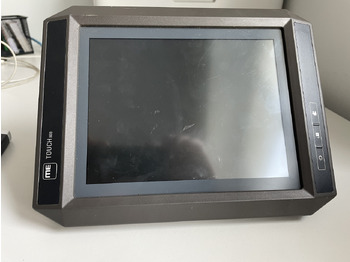 Электрическая система