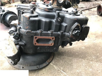 Коробка передач