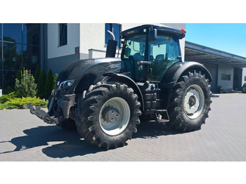 Задняя ось VALTRA