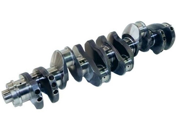 Коленчатый вал MAN