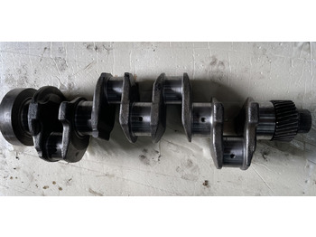 Коленчатый вал PERKINS