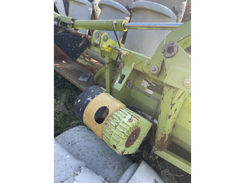 Запчасти для Жаток кукурузных Claas Conspeed 8-75 FC przystawka do kukurydzy - łańcuch zrywacza 0009953884: фото 3
