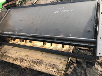 Запчасти для Зерноуборочных комбайнов Claas Lexion 580 Szarpacz słomy Sieczkarnia Słomy [PARTS]: фото 4